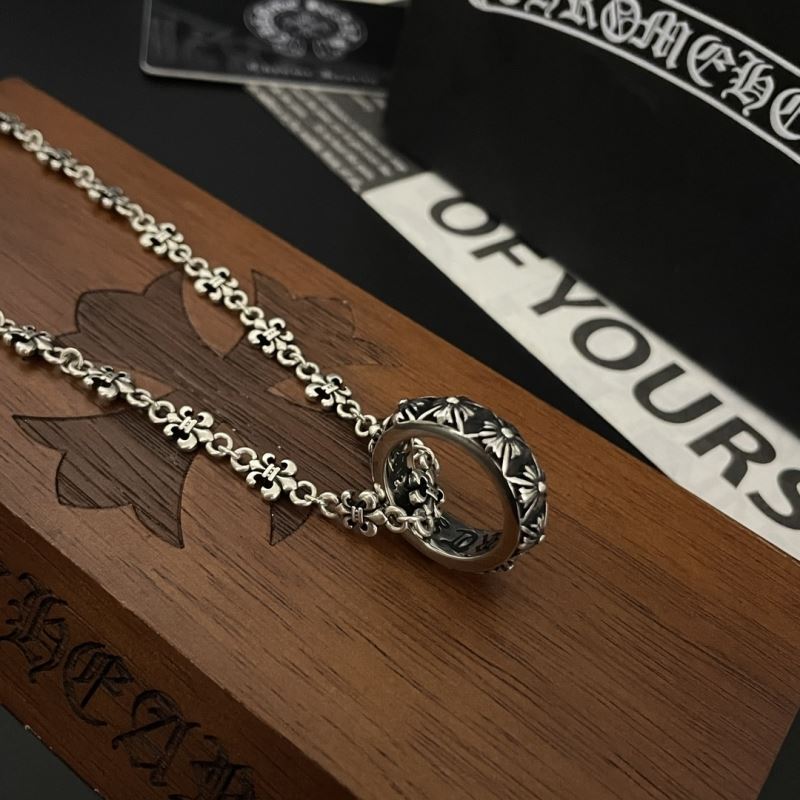 Chrome Hearts Rings